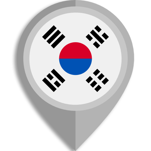 South Korea